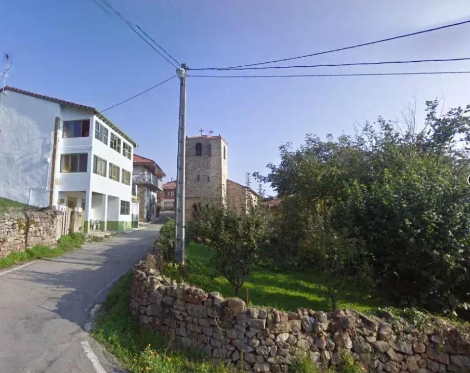 Вилла Casa Robles 3000 Сель-де-ла-Каррера Экстерьер фото